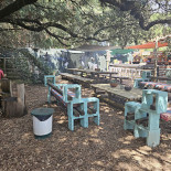 Park Extérieur