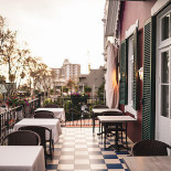 Chalet Vicente Exterior