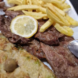 Moinho Alentejano Nourriture