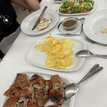 Leitao Do Prior Nourriture