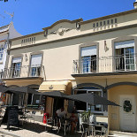 Da Anas Exterior