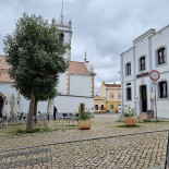 Da Anas Exterior