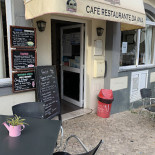 Da Anas Exterior