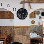 Petisqueira Do Adoa À l'intérieur