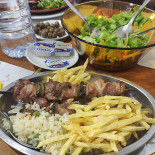 Petisqueira Do Adoa Nourriture
