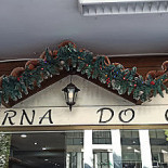 O Canico Extérieur