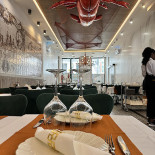 Cafe Gefo Boisson
