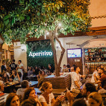 Aperitivo Dentro