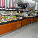 Grill House Innen