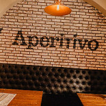 Aperitivo Bebida