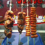 Grill House Essen