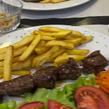 Tahiti Comida