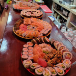 Osaka Nourriture