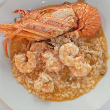 Marinhas-Restaurante Lda Nourriture