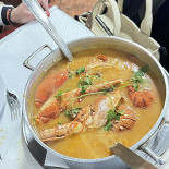 Marinhas-Restaurante Lda Nourriture