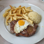 Manjar Da Pedra Nourriture