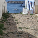 Churrasqueira de Sines Extérieur