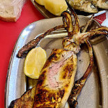 Churrasqueira de Sines Nourriture