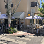 Cafe Da Esquina Exterior