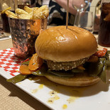 Don Toro Angus Steakhouse Comida
