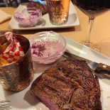 Don Toro Angus Steakhouse Comida