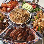 Chines Royal Nourriture