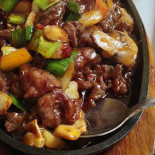 Chines Royal Nourriture