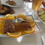 Chines Royal Nourriture