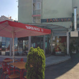 Marisqueira Sardinha Extérieur