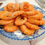 Marisqueira Sardinha Nourriture