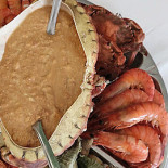 Marisqueira Sardinha Nourriture