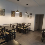 O Batoque À l'intérieur