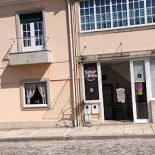 Sabor a Lenha Extérieur