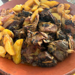 Sabor a Lenha Nourriture