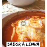 Sabor a Lenha Nourriture