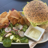 Alfarroba Cafe Nourriture