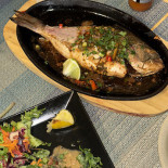 La Esterella Comida