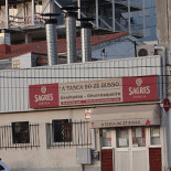 A Tasca Do Zé Russo Lda Extérieur