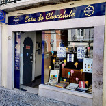 Arcadia Casa Do Chocolate (belem) Exterior