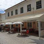 Tasca Do Formiga