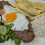 Tasca Do Formiga Nourriture