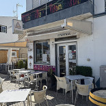 Vitaminas Exterior