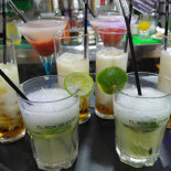 Vitaminas Bebida