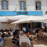 O Batel Cascais Extérieur