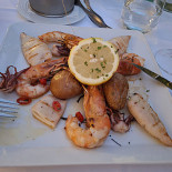O Batel Cascais Nourriture