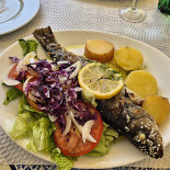 A Transmontana Nourriture