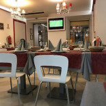 Tabuleiro À l'intérieur