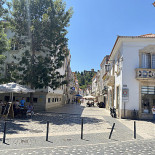 Tabuleiro Extérieur