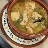 Tabuleiro Nourriture