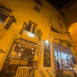 Taberna D'almedina Getränk